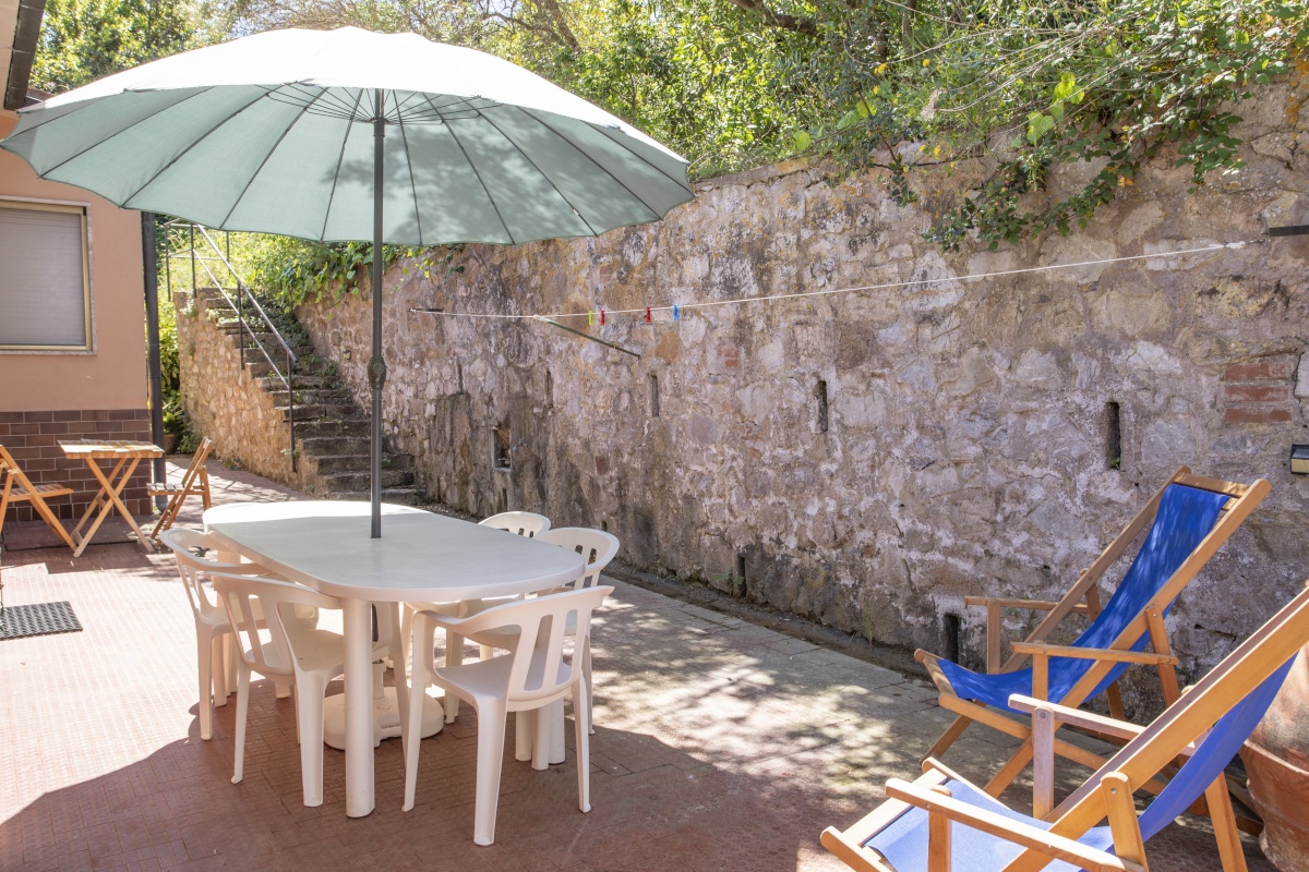 Casa da Bigio